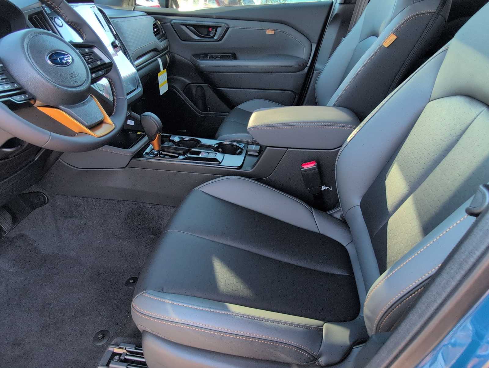 Thumbnail: 2026 Subaru Forester - 16