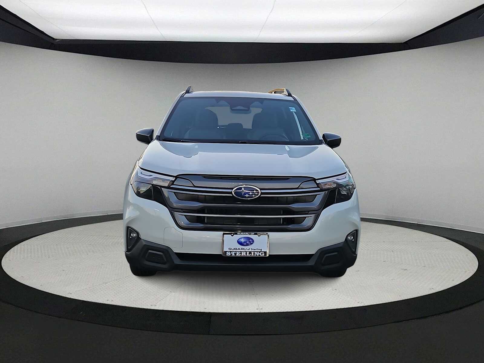 Thumbnail: 2025 Subaru Forester - 3