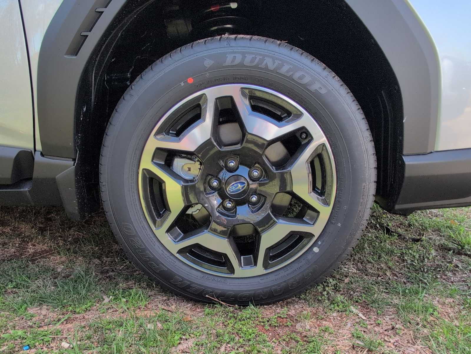 Thumbnail: 2026 Subaru Outback - 13