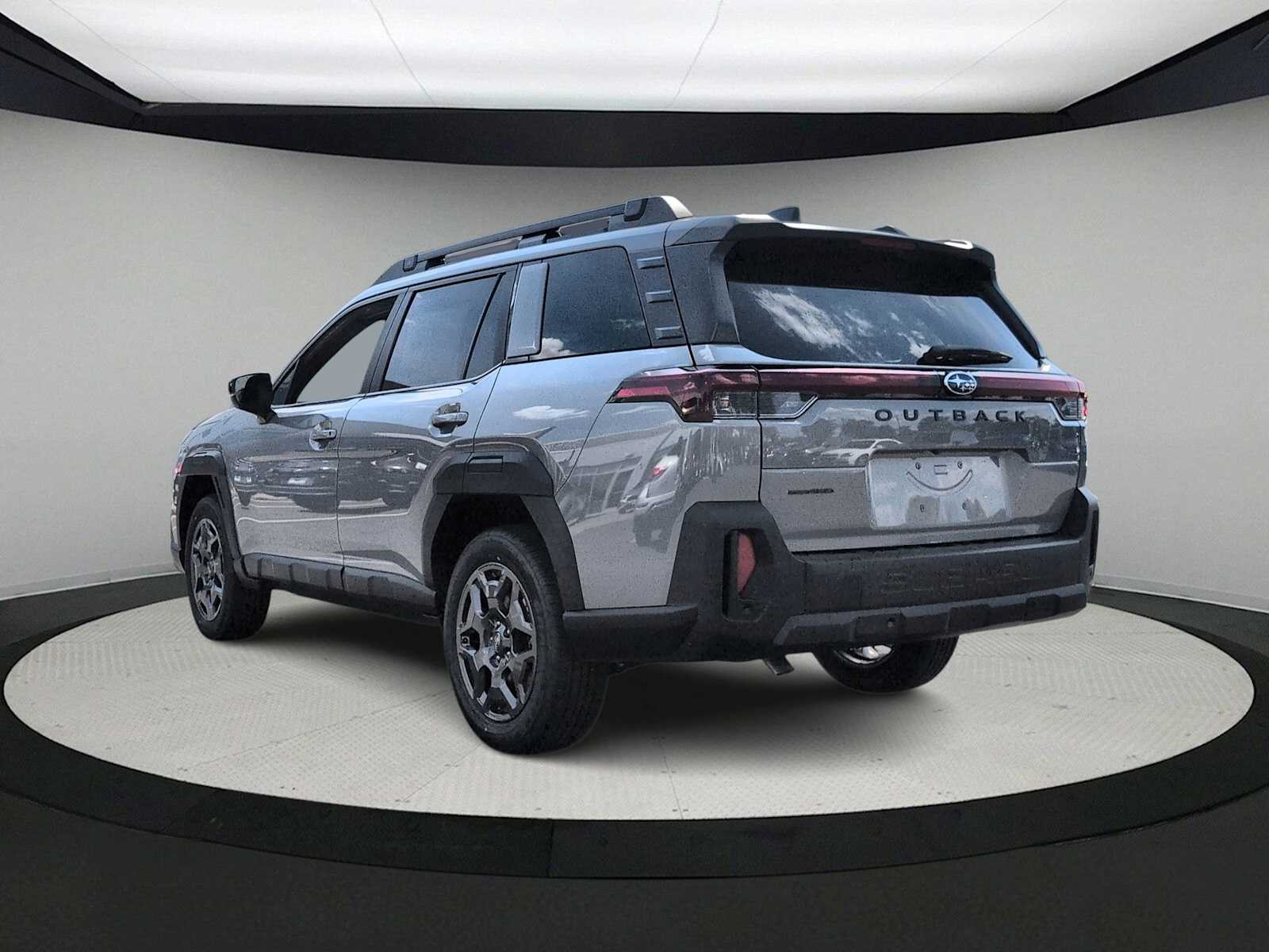 Thumbnail: 2026 Subaru Outback - 6