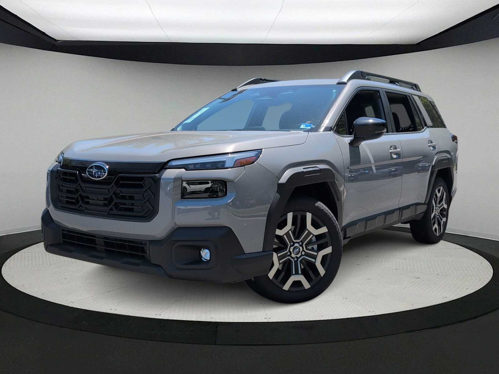 Thumbnail: 2026 Subaru Outback - 1
