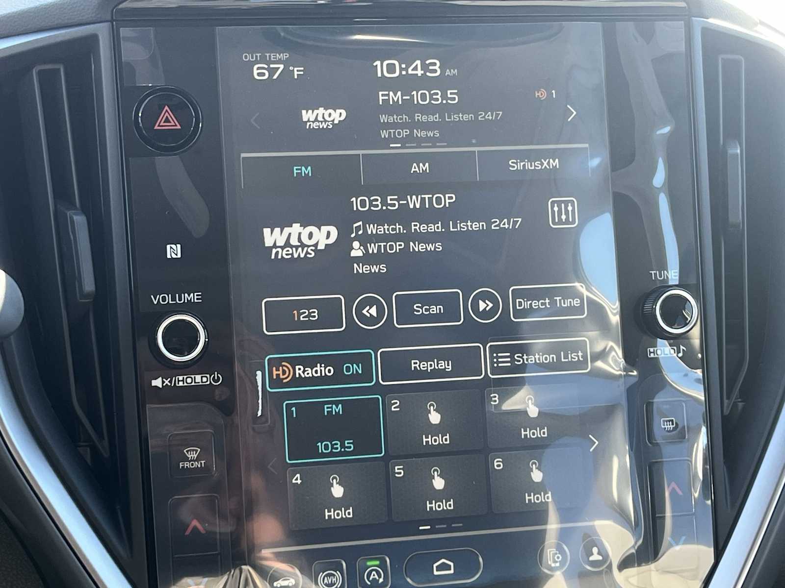 Thumbnail: 2025 Subaru Crosstrek - 30