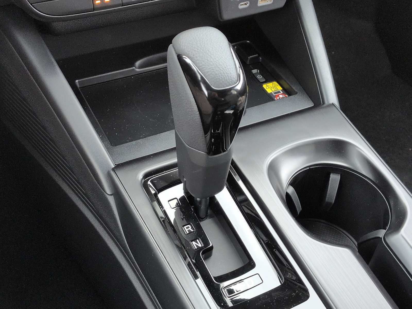 Thumbnail: 2026 Subaru Outback - 34