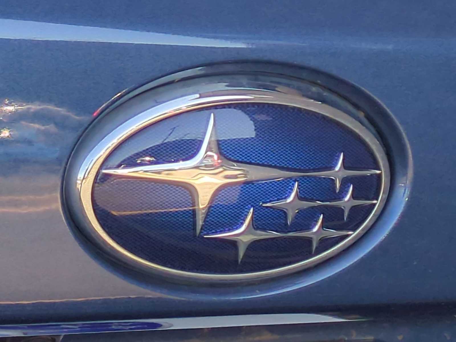 Thumbnail: 2021 Subaru Outback - 12