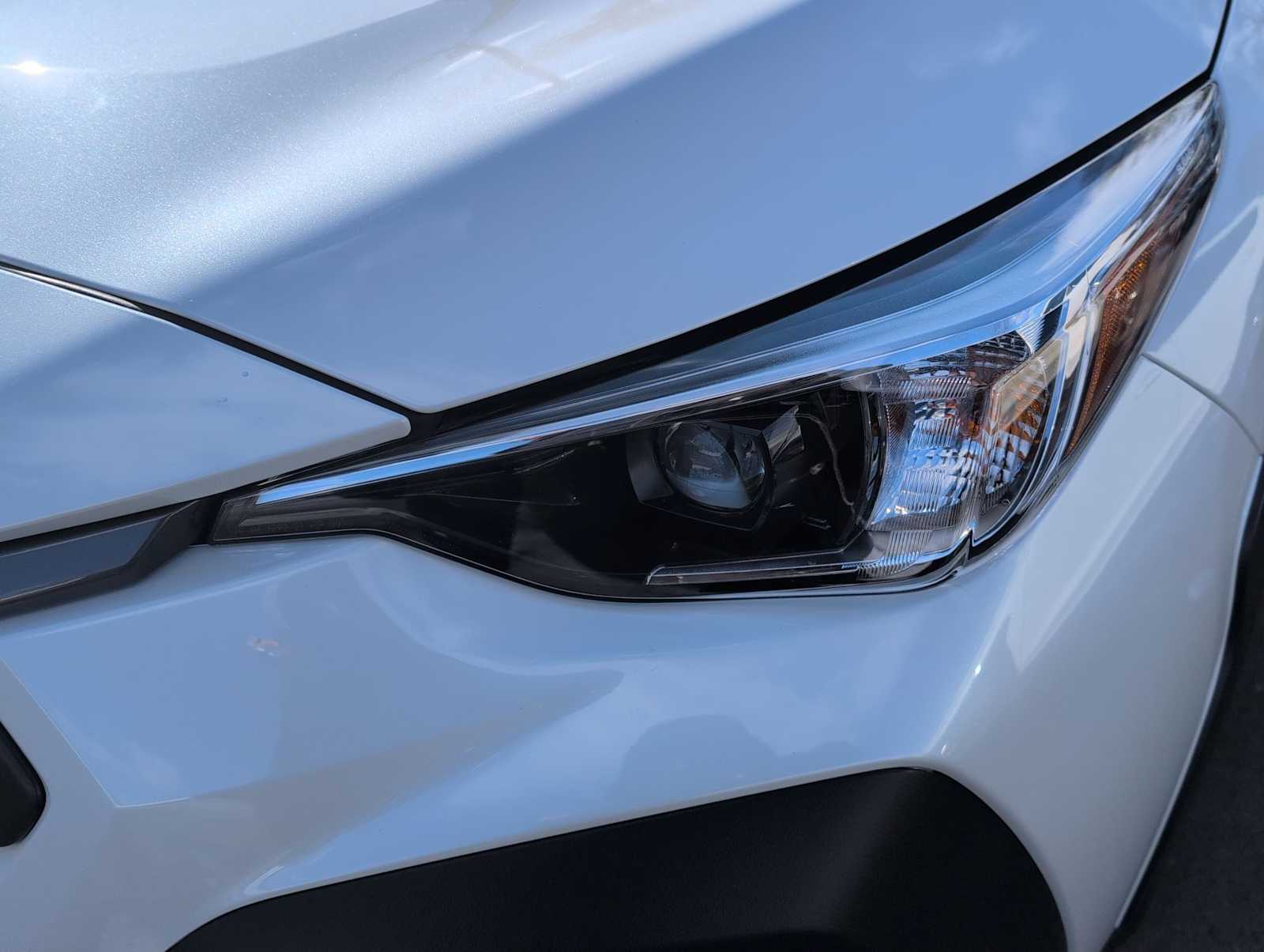 Thumbnail: 2026 Subaru Crosstrek - 11