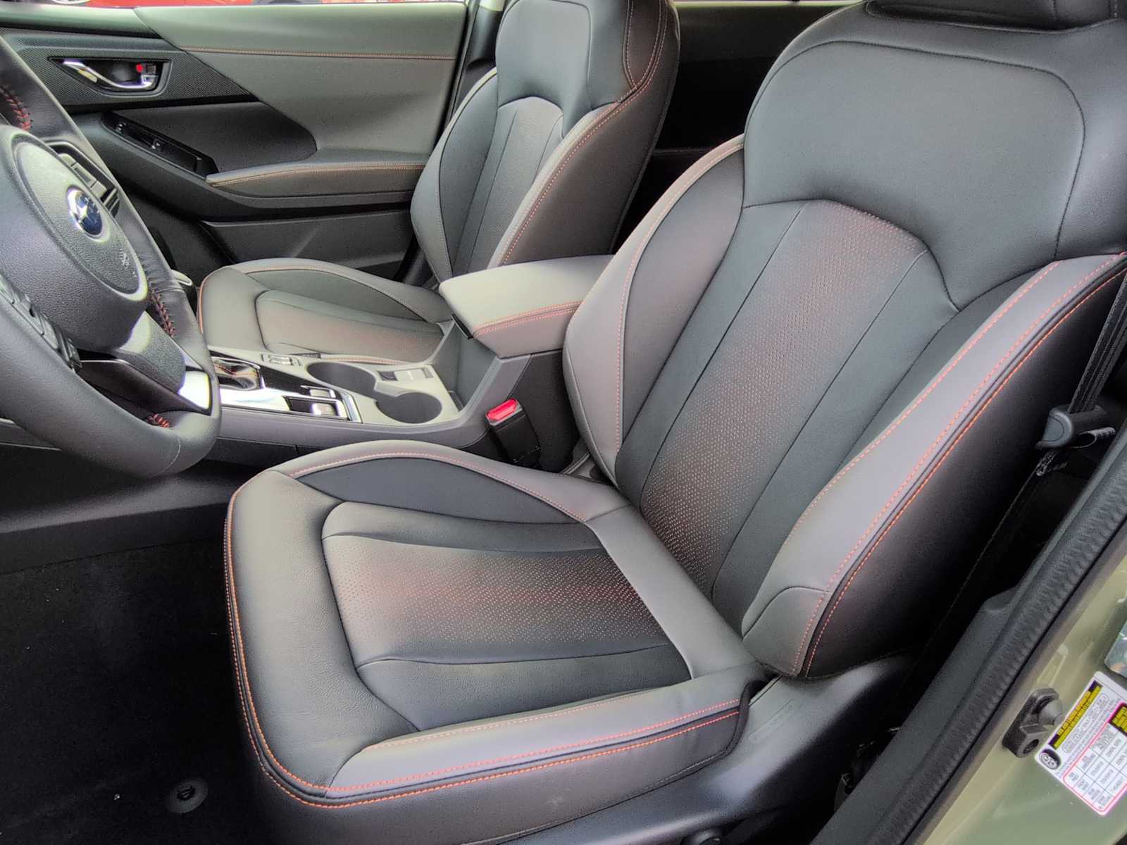 Thumbnail: 2026 Subaru Crosstrek - 17