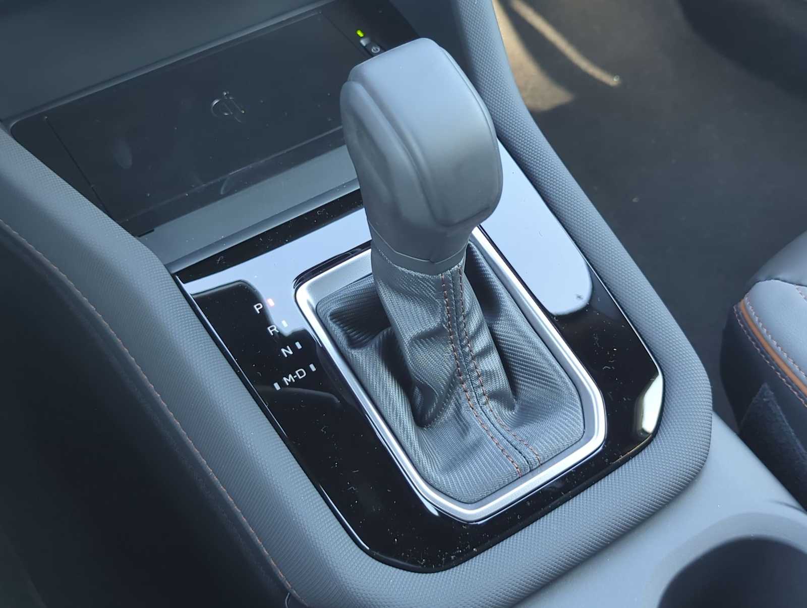 Thumbnail: 2025 Subaru Forester - 34