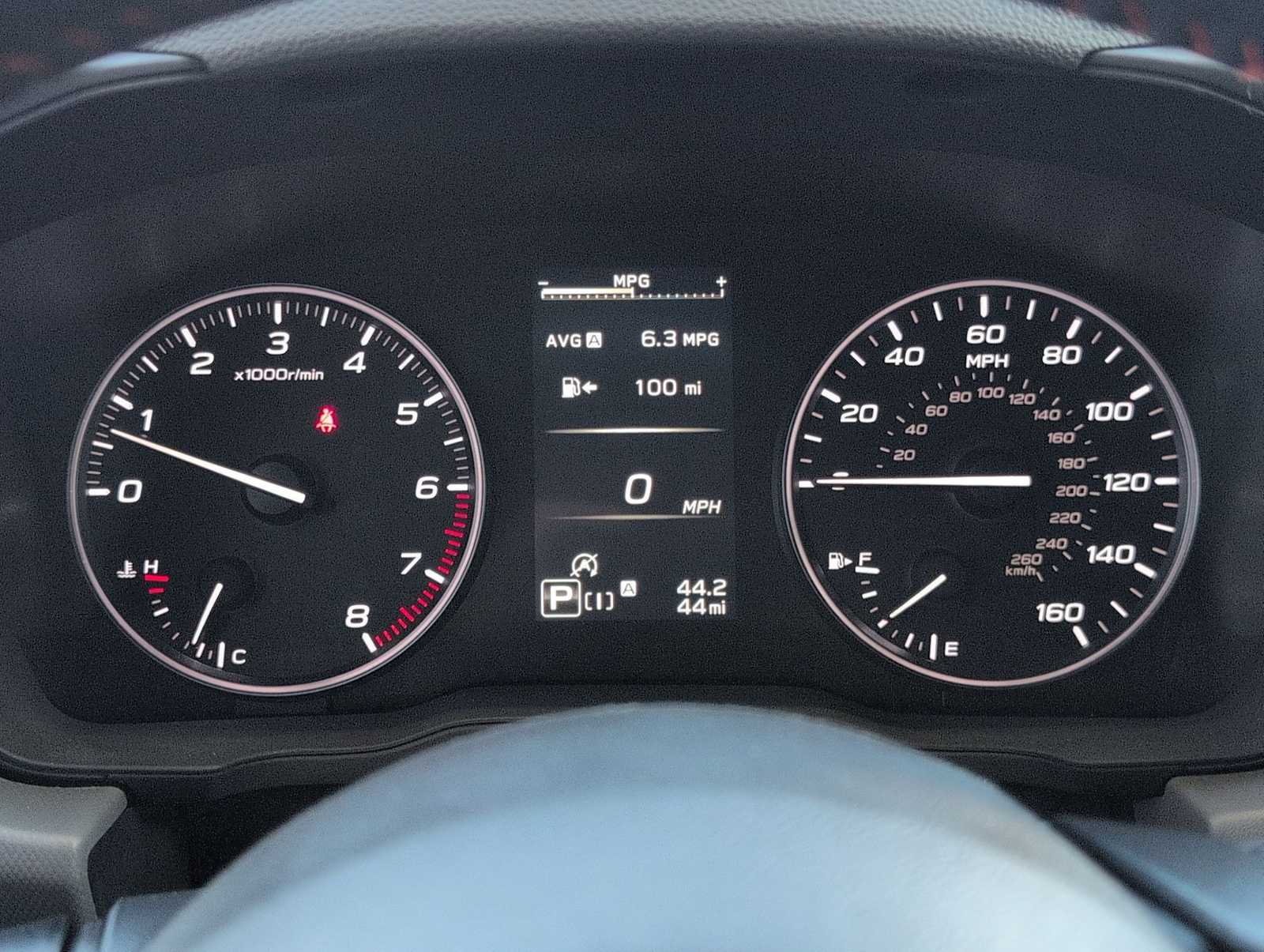 Thumbnail: 2025 Subaru Crosstrek - 33