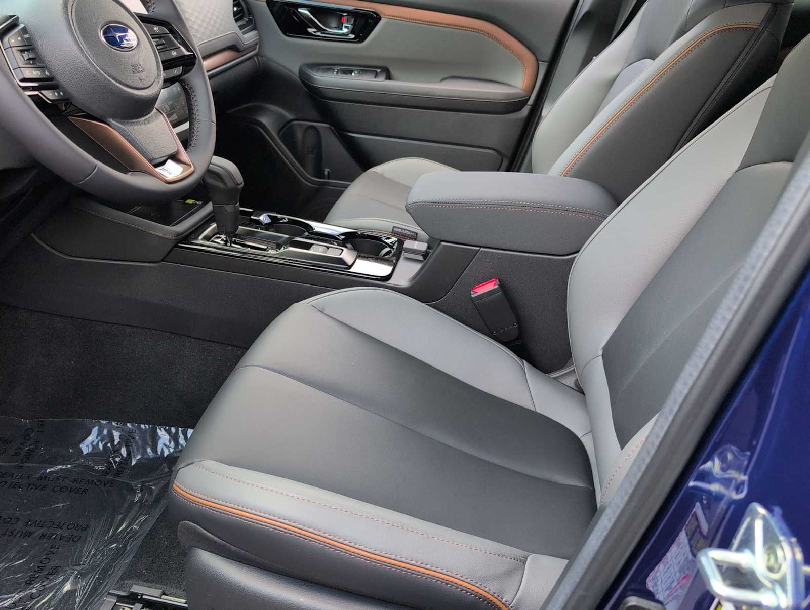 Thumbnail: 2026 Subaru Forester - 16