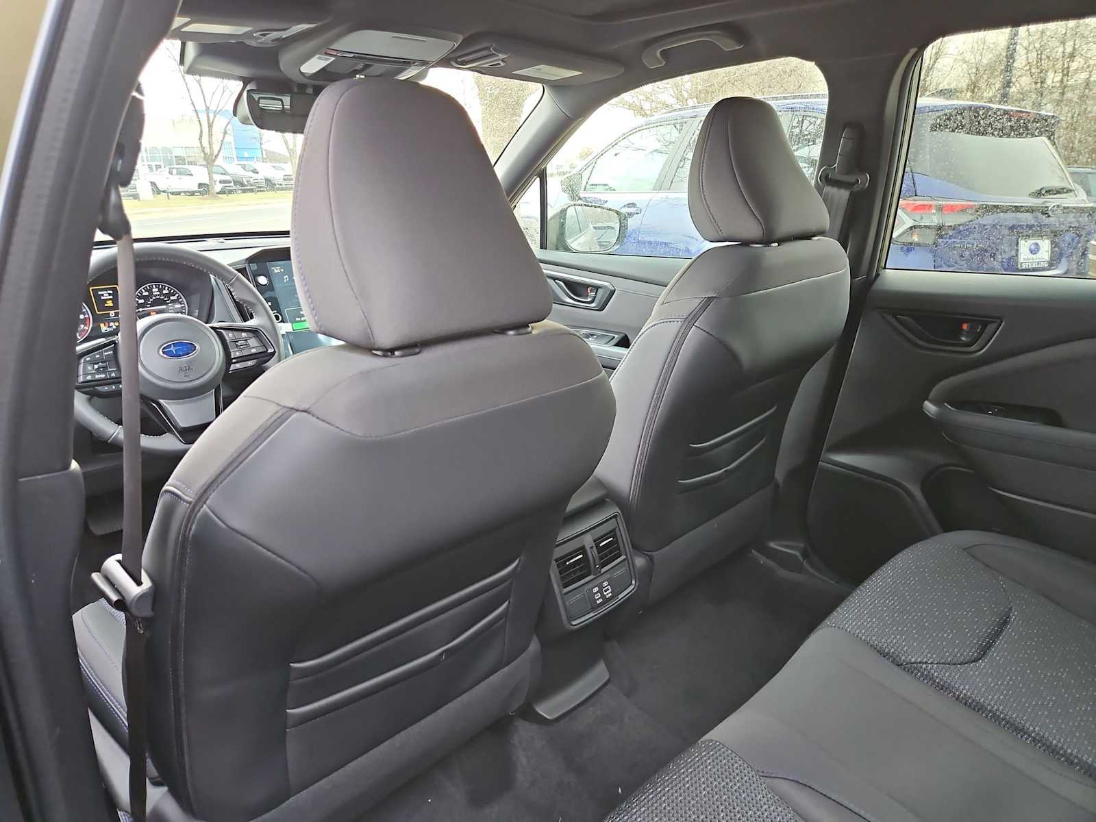 Thumbnail: 2026 Subaru Forester - 19