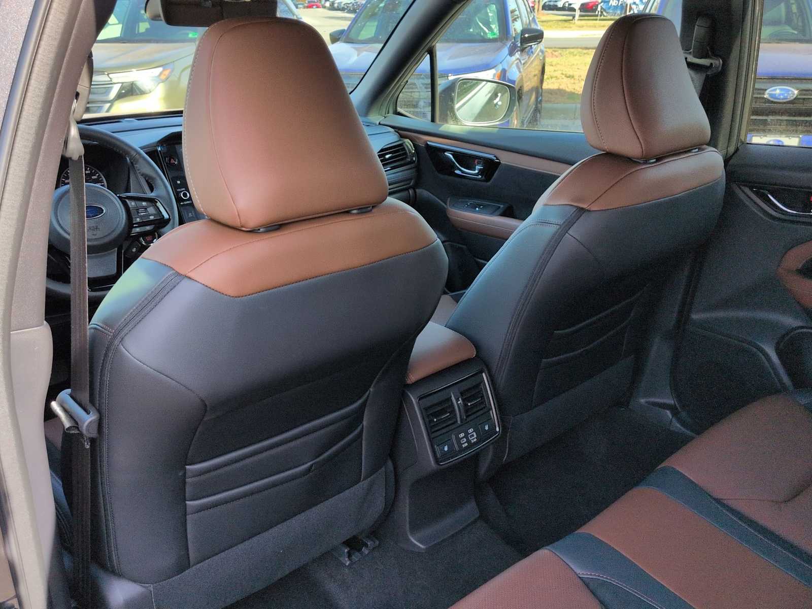 Thumbnail: 2026 Subaru Forester - 18