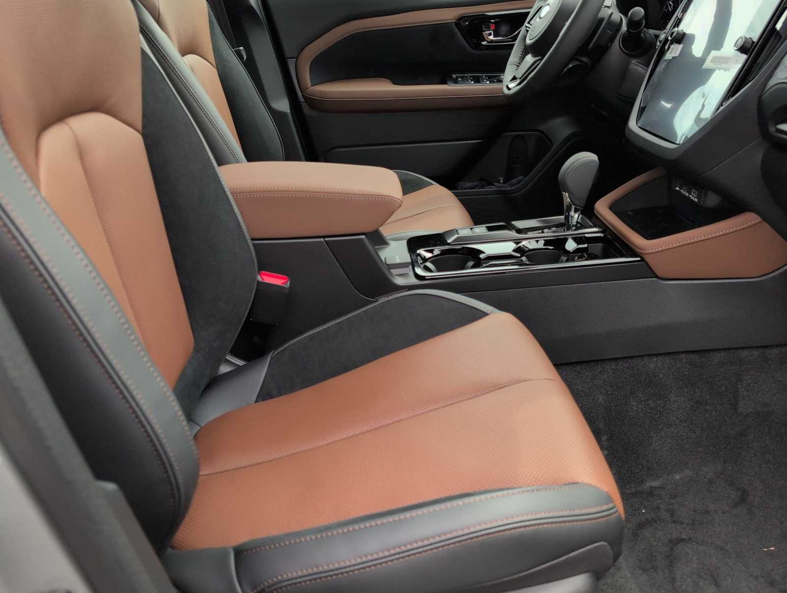 Thumbnail: 2026 Subaru Forester - 21