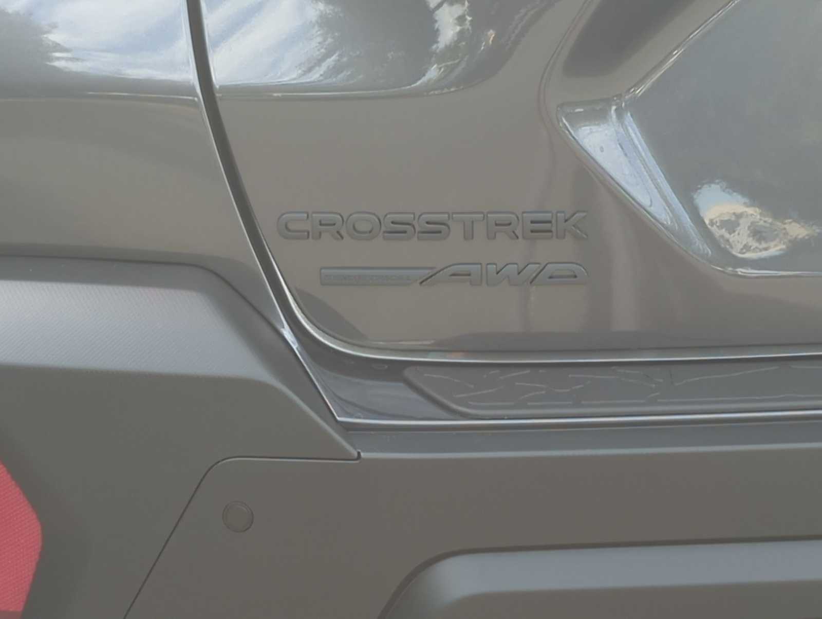 Thumbnail: 2025 Subaru Crosstrek - 13