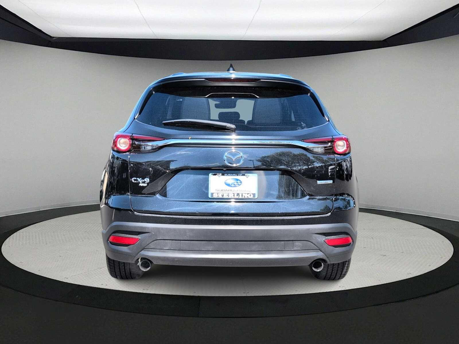 Thumbnail: 2023 Mazda CX-9 - 7