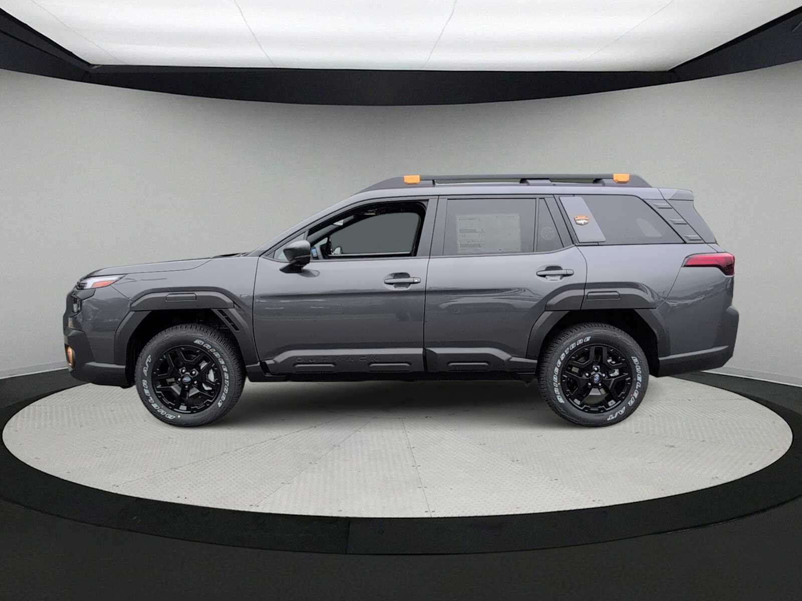 Thumbnail: 2026 Subaru Outback - 5