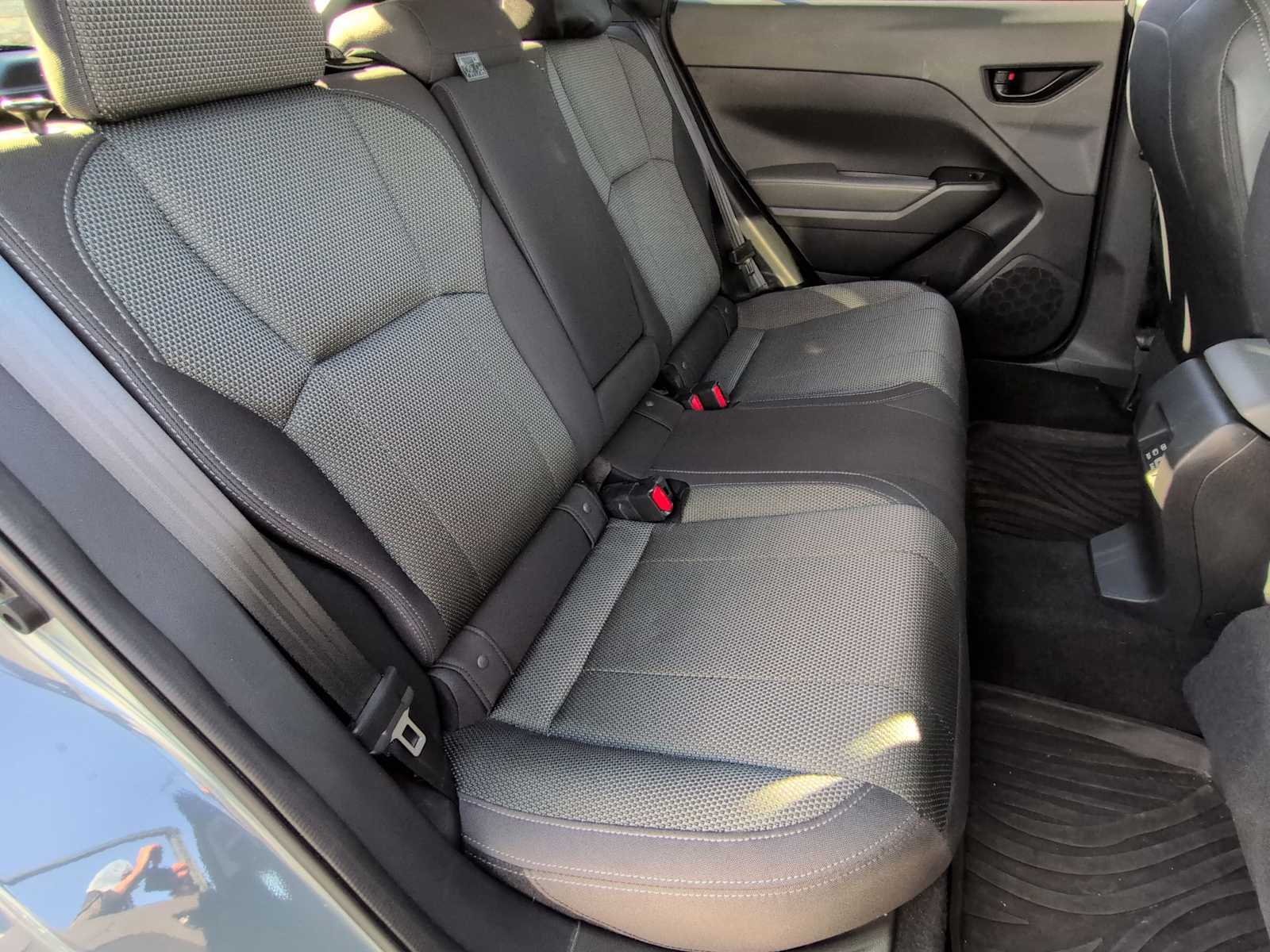 Thumbnail: 2024 Subaru Crosstrek - 21