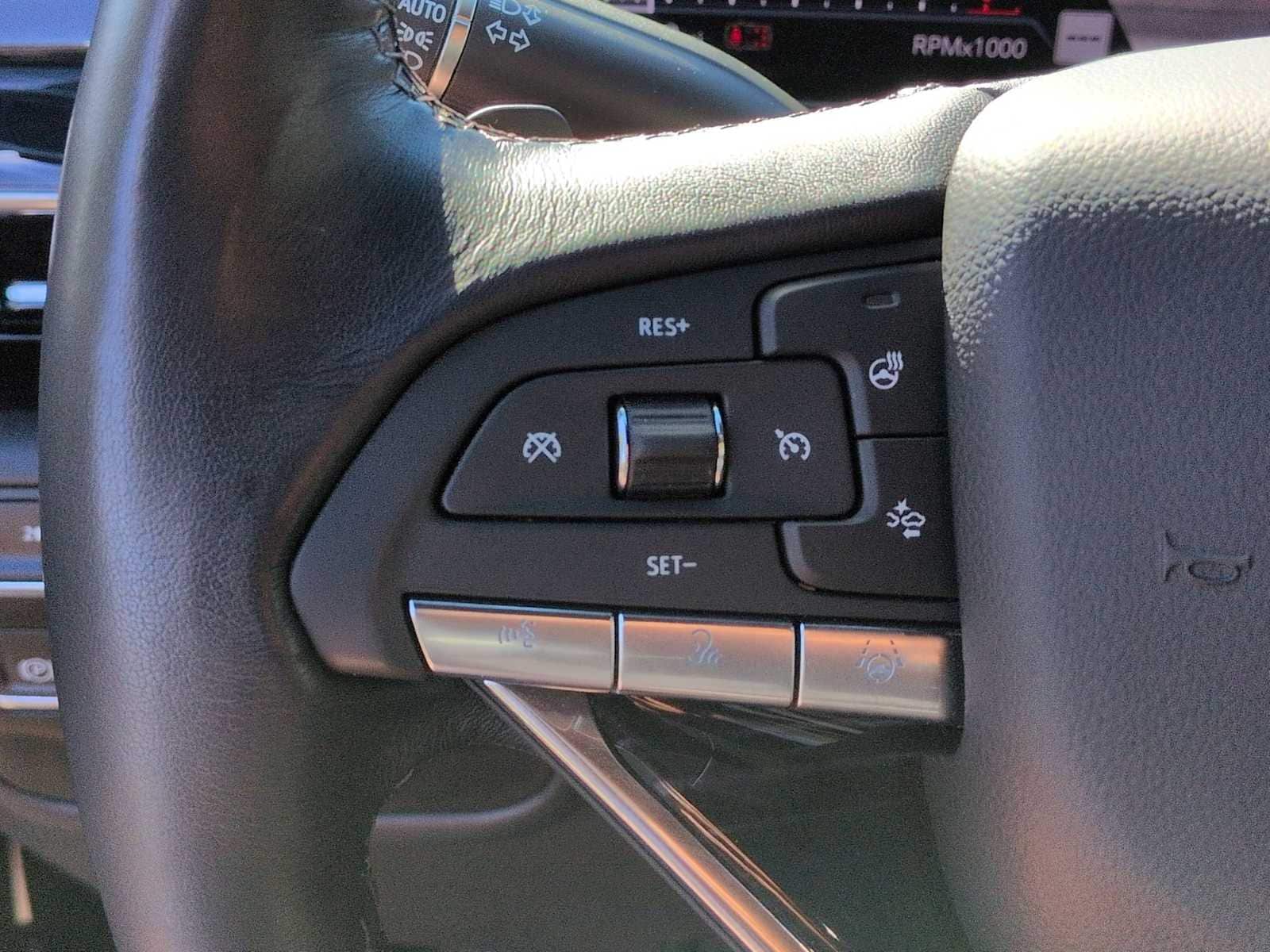 Thumbnail: 2024 Cadillac Escalade - 25