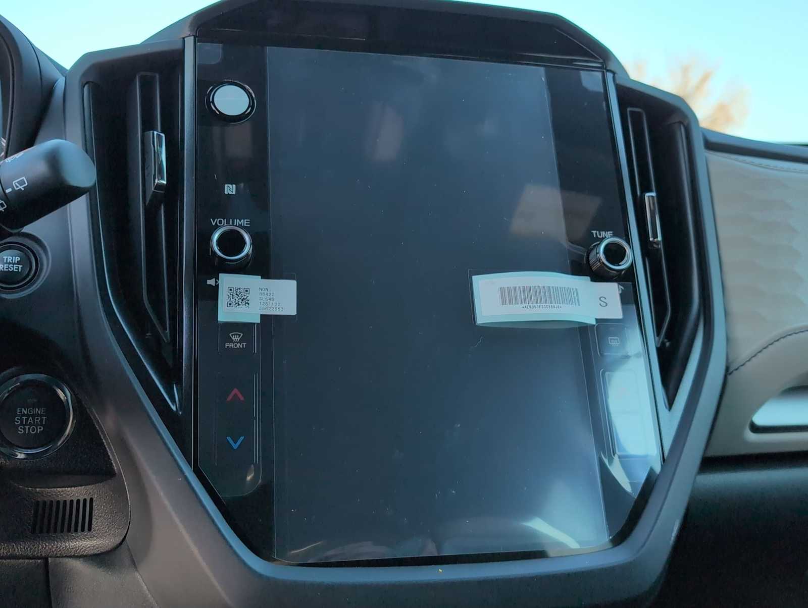 Thumbnail: 2026 Subaru Forester - 28