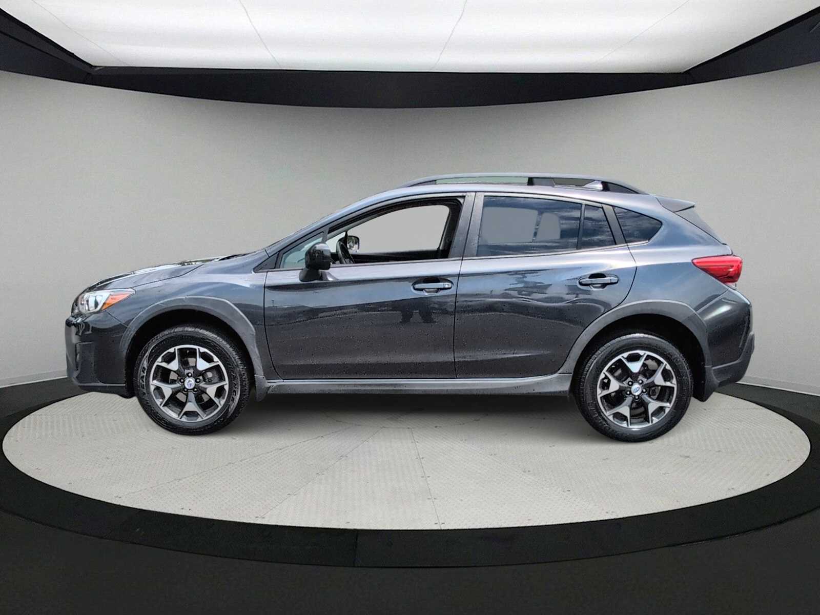 Thumbnail: 2018 Subaru Crosstrek - 5