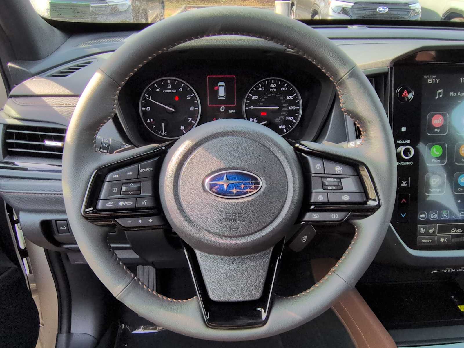 Thumbnail: 2025 Subaru Forester - 24