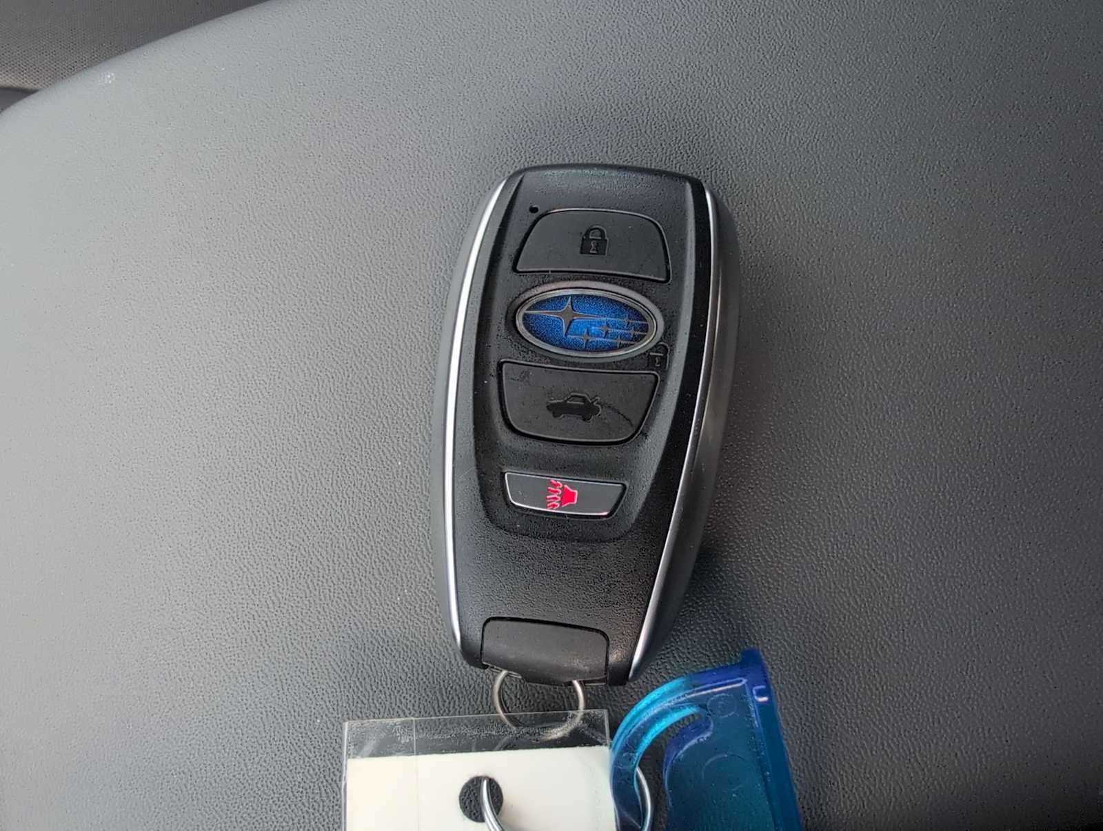 Thumbnail: 2025 Subaru Crosstrek - 32