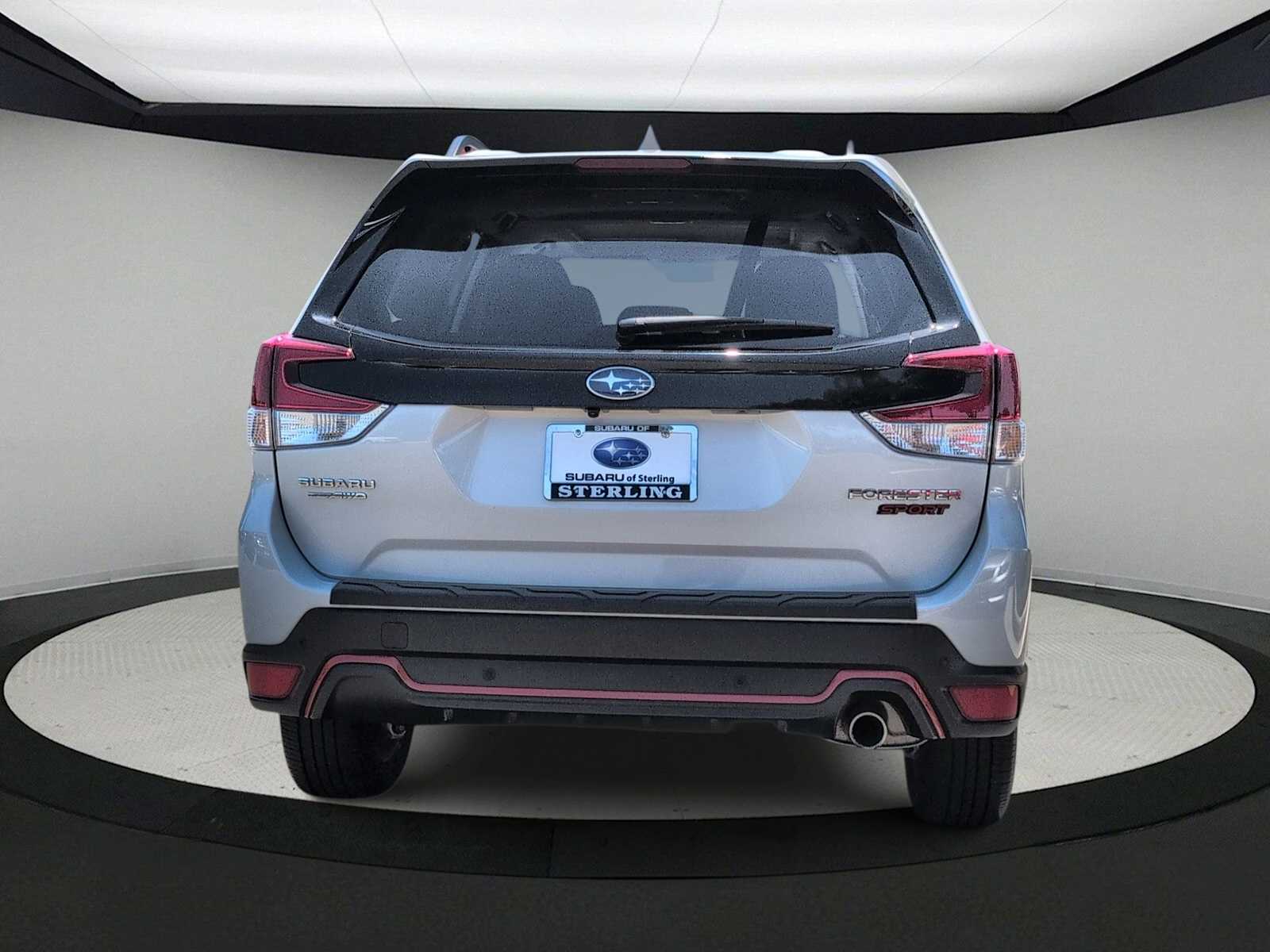 Thumbnail: 2023 Subaru Forester - 7