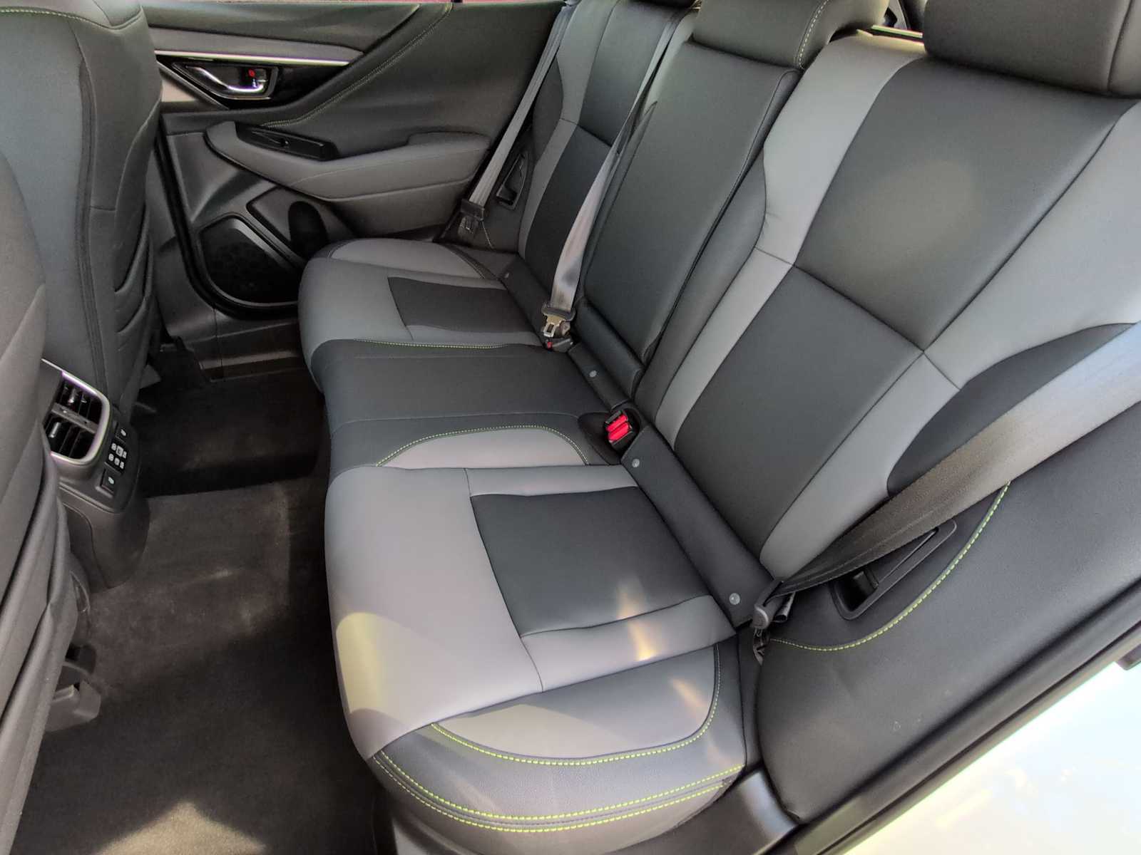 Thumbnail: 2025 Subaru Outback - 21