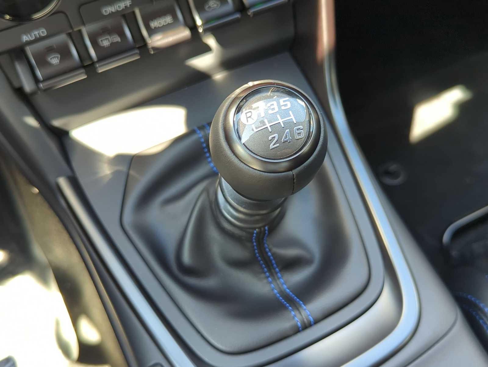 Thumbnail: 2025 Subaru BRZ - 30