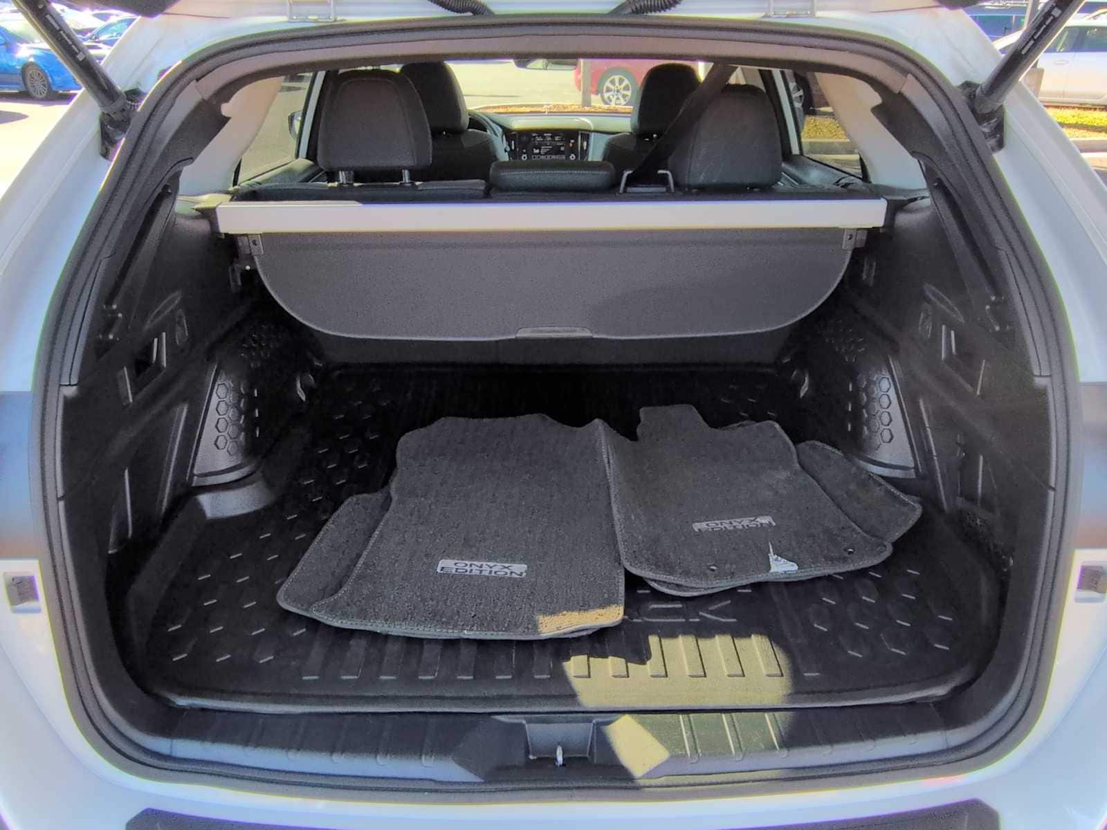 Thumbnail: 2023 Subaru Outback - 36