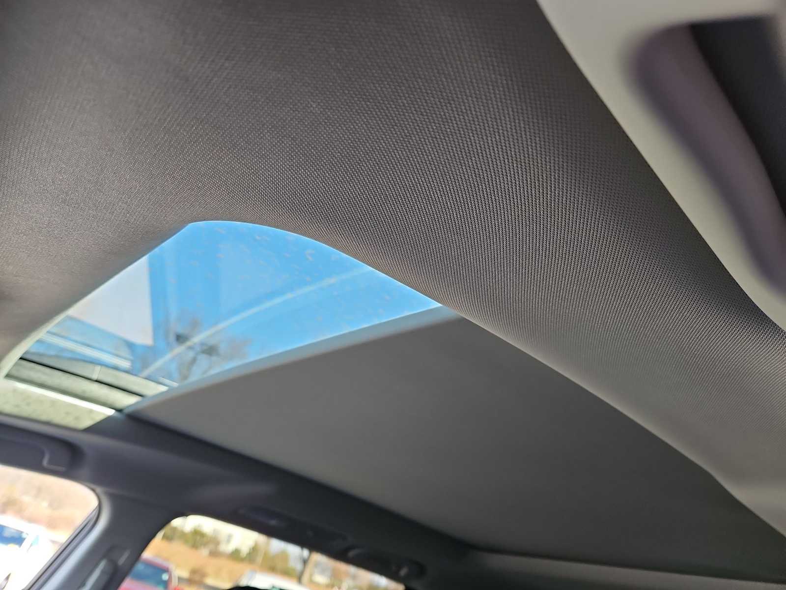 Thumbnail: 2025 Subaru Ascent - 19