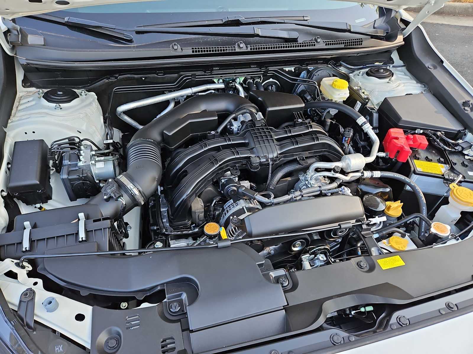 Thumbnail: 2025 Subaru Crosstrek - 15