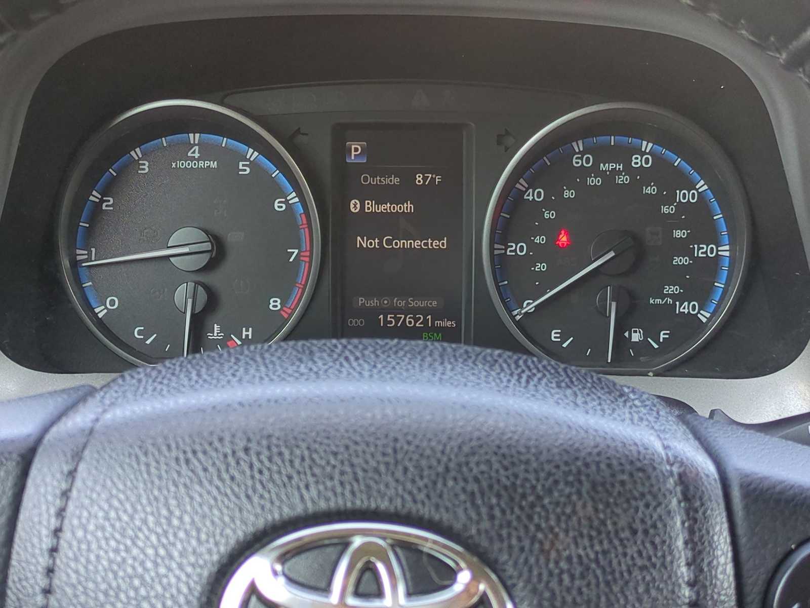 Thumbnail: 2018 Toyota RAV4 - 33