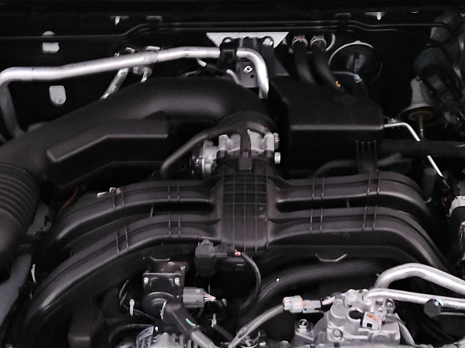 Thumbnail: 2025 Subaru Outback - 15