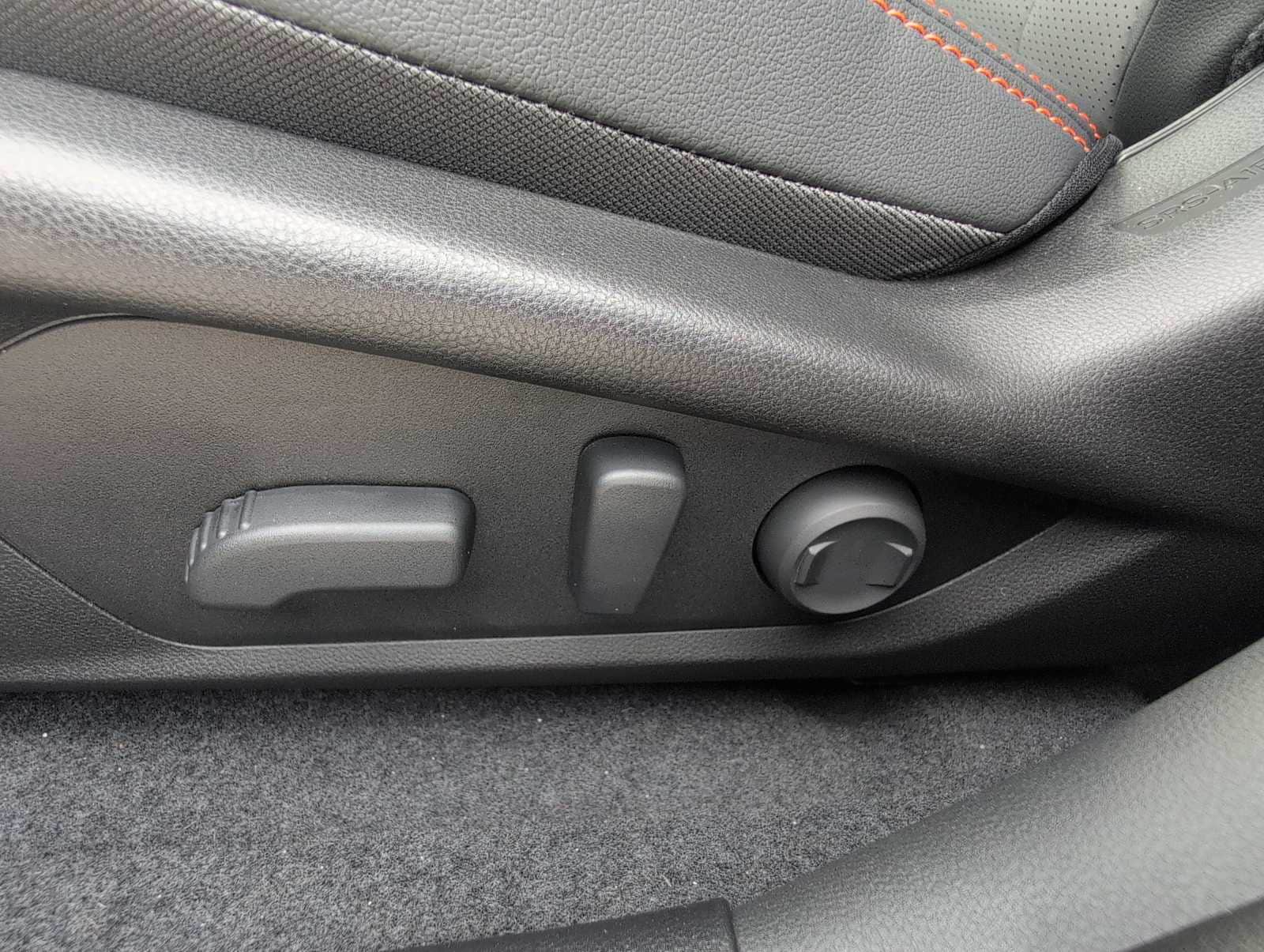 Thumbnail: 2026 Subaru Crosstrek - 17