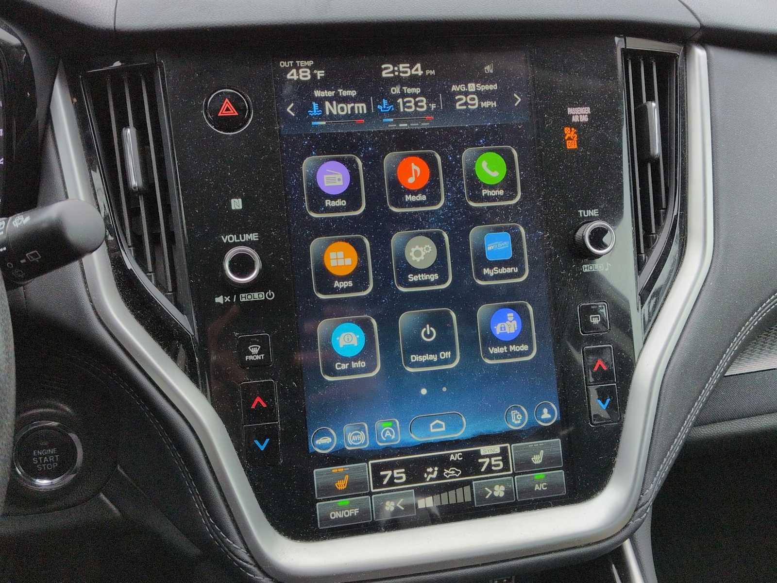 Thumbnail: 2024 Subaru Outback - 27