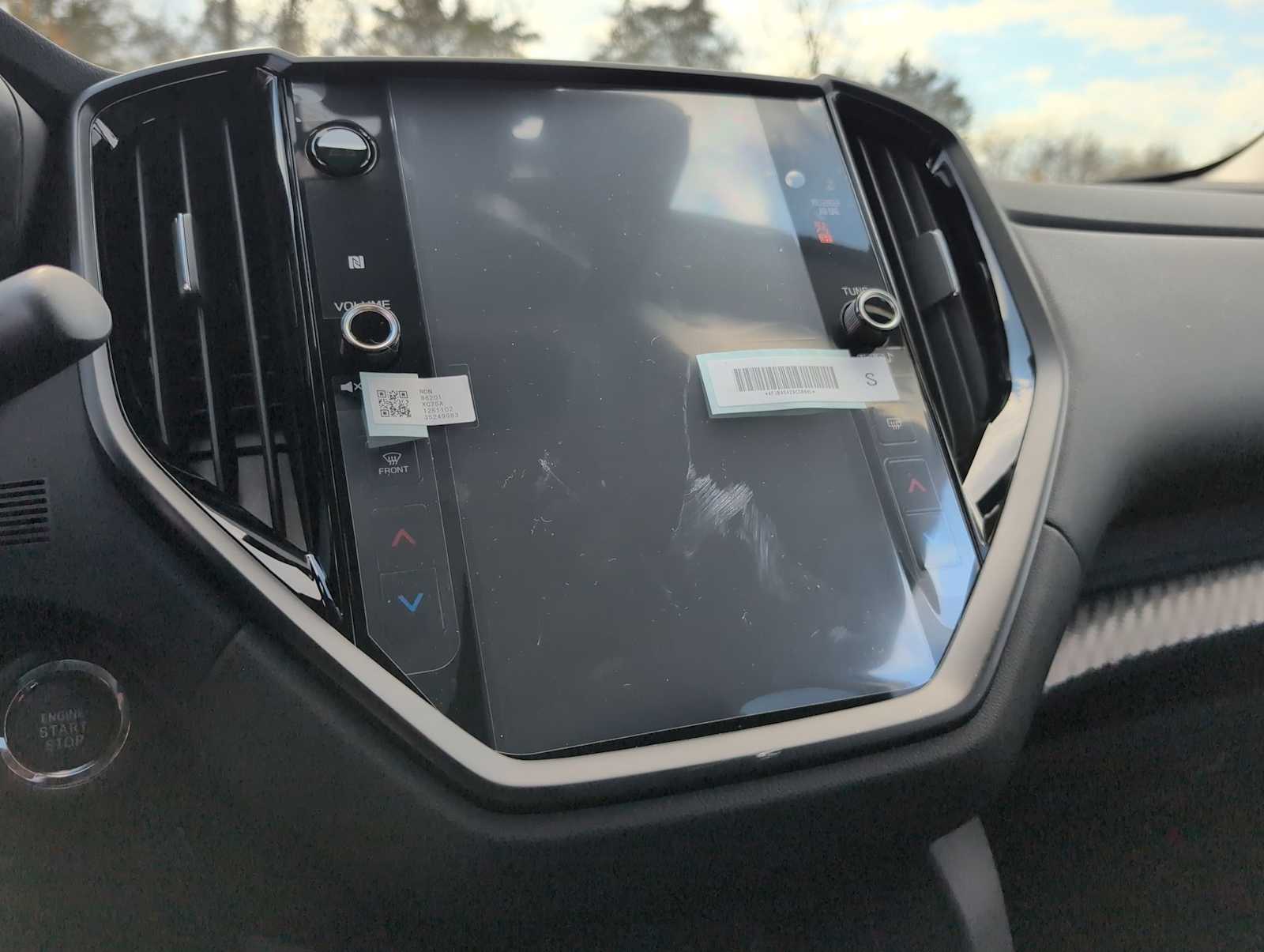 Thumbnail: 2026 Subaru Ascent - 27