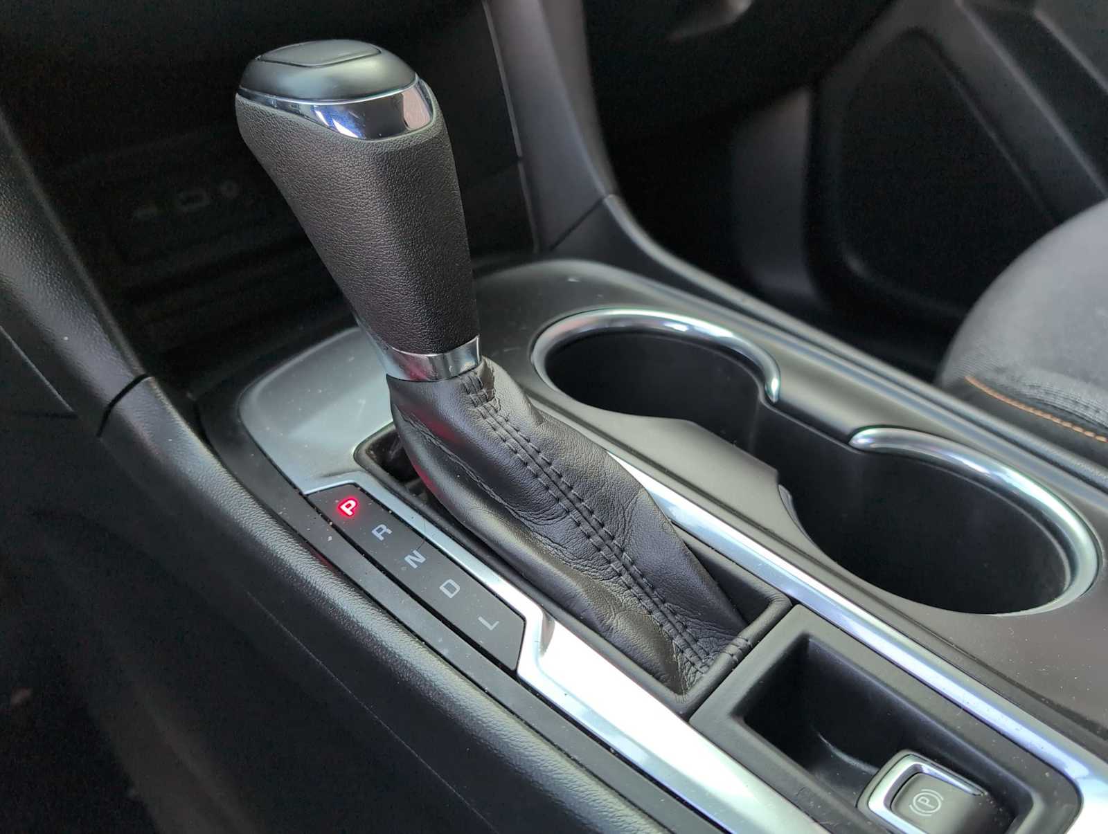 Thumbnail: 2020 Chevrolet Equinox - 30