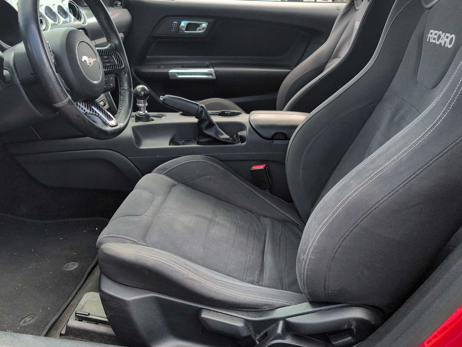 Thumbnail: 2016 Ford Mustang - 16