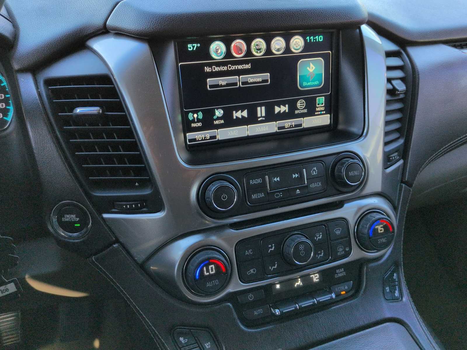 Thumbnail: 2016 Chevrolet Tahoe - 29