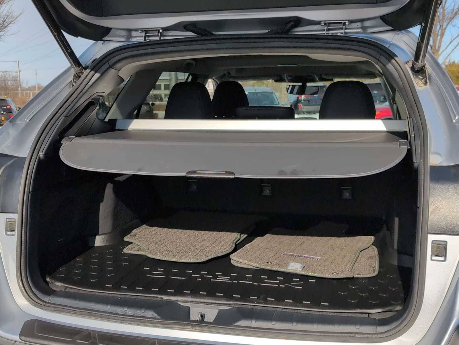 Thumbnail: 2024 Subaru Outback - 34