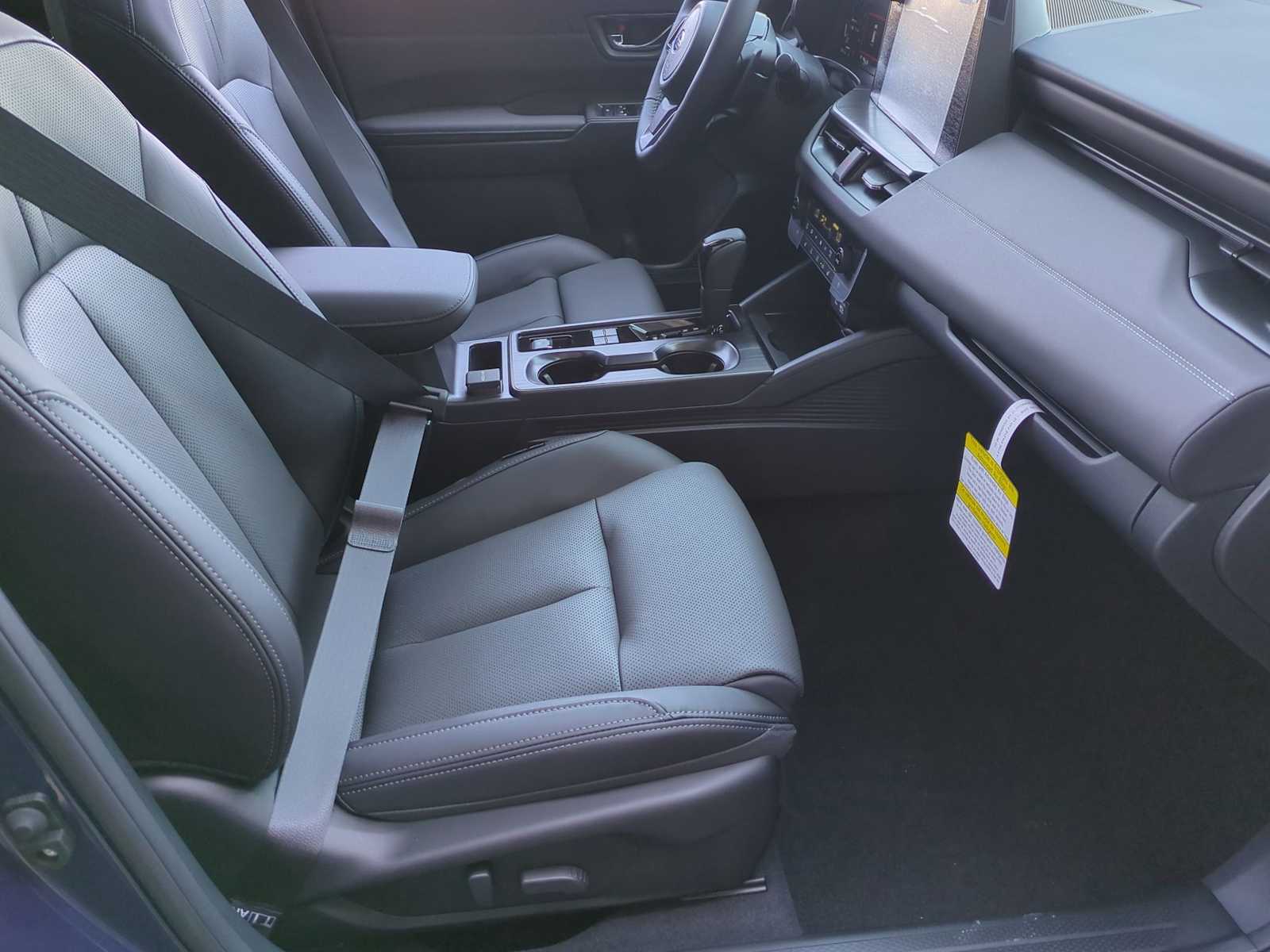 Thumbnail: 2026 Subaru Outback - 23