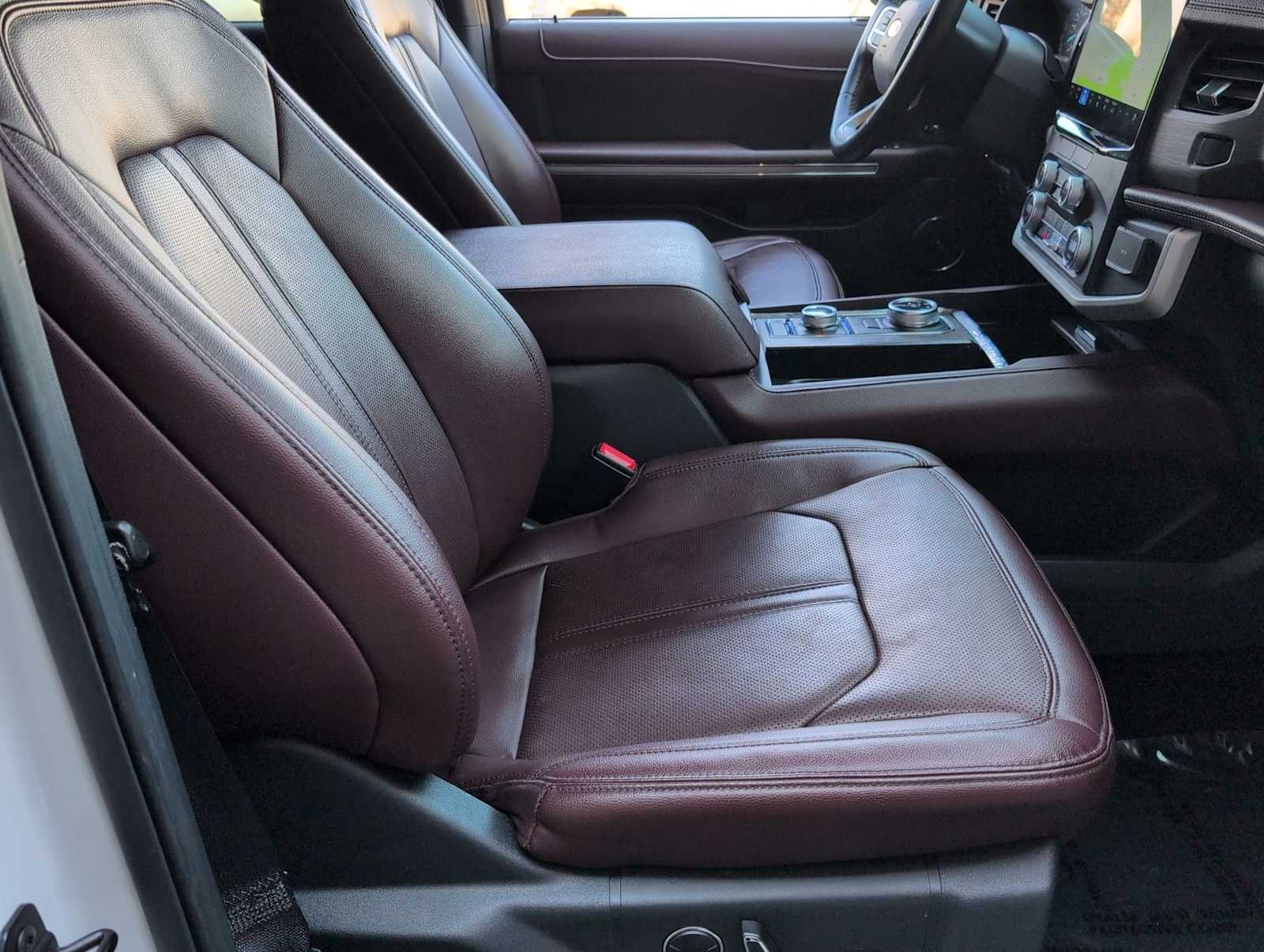 Thumbnail: 2023 Ford Expedition MAX - 22