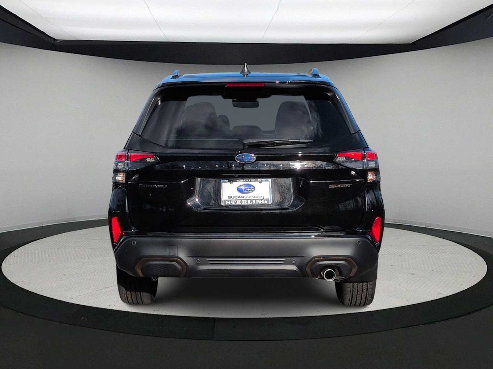 Thumbnail: 2026 Subaru Forester - 7