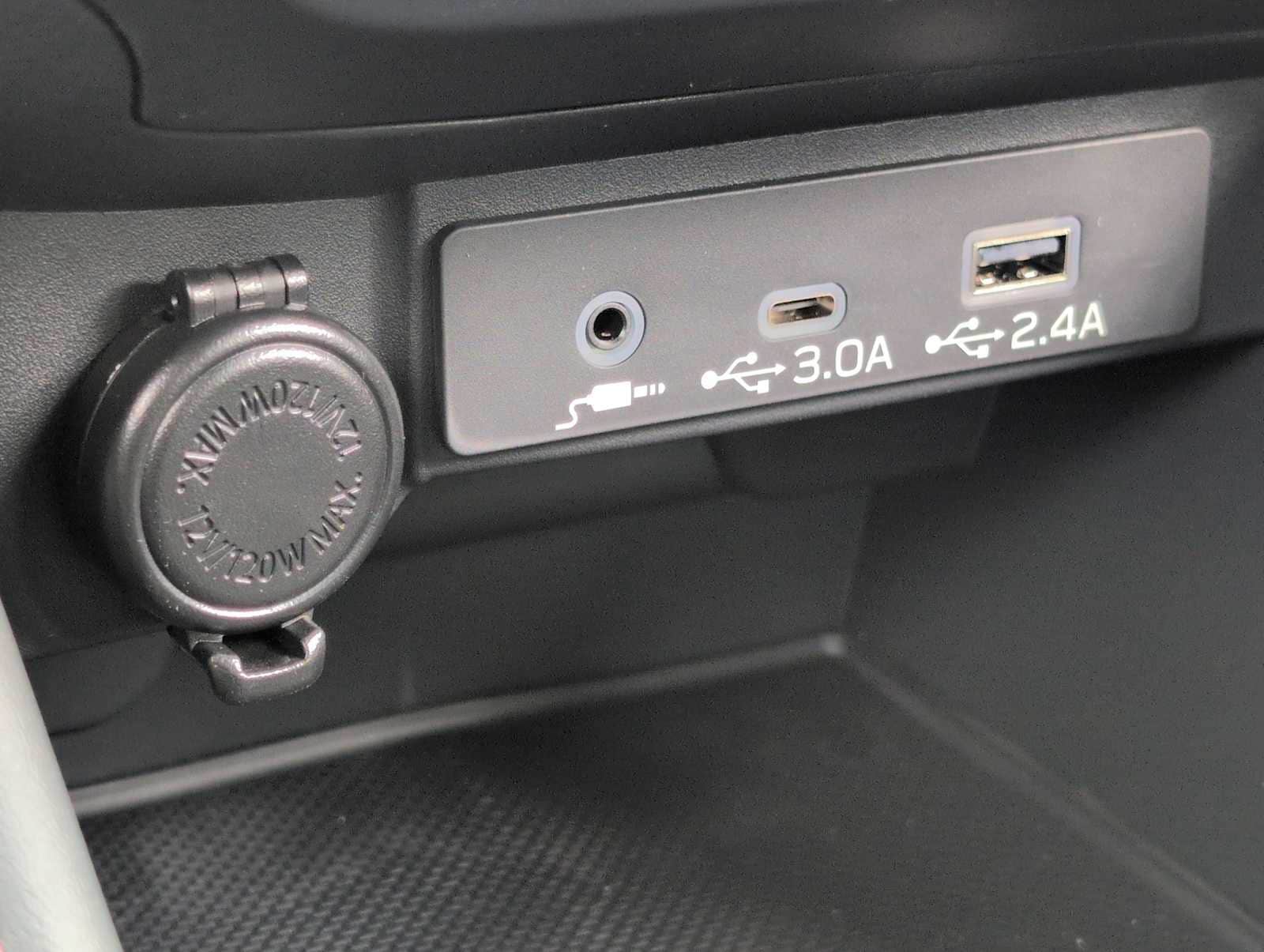 Thumbnail: 2026 Subaru WRX - 29