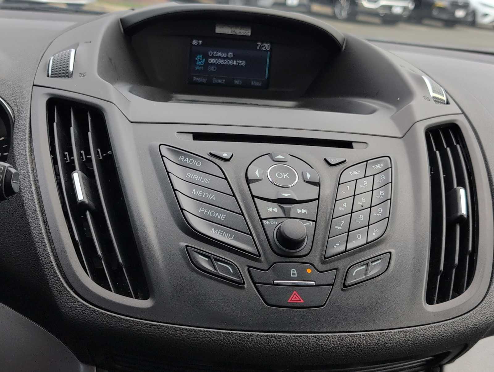 Thumbnail: 2014 Ford Escape - 27