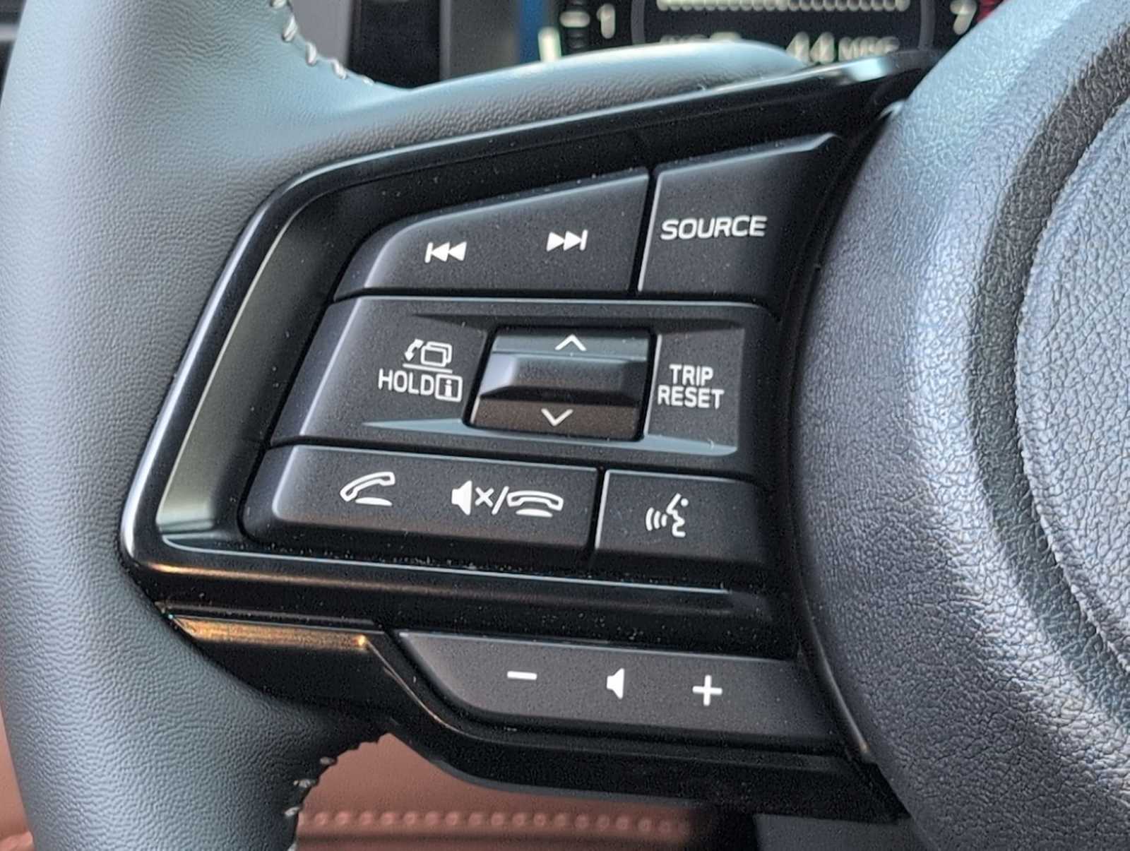 Thumbnail: 2026 Subaru Outback - 23