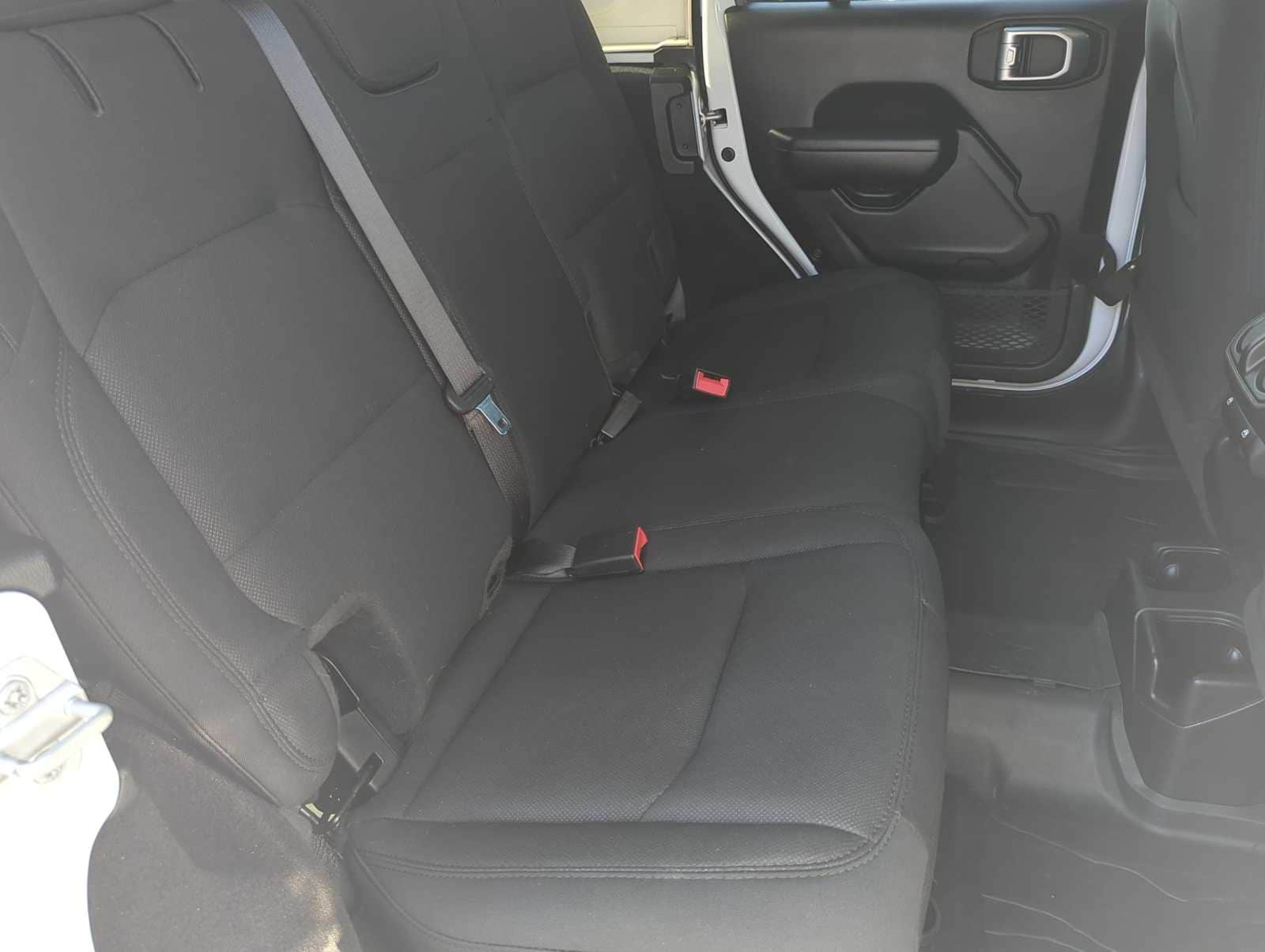 Thumbnail: 2023 Jeep Wrangler - 20