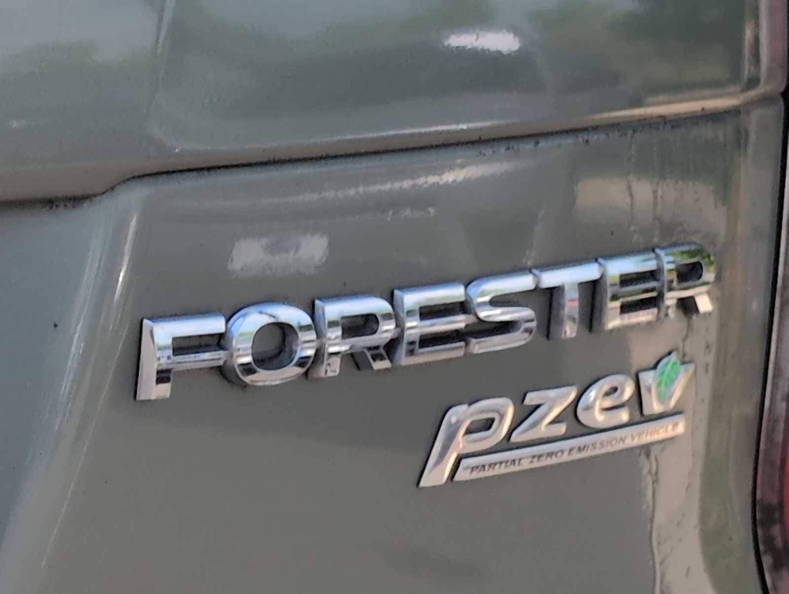 Thumbnail: 2014 Subaru Forester - 13