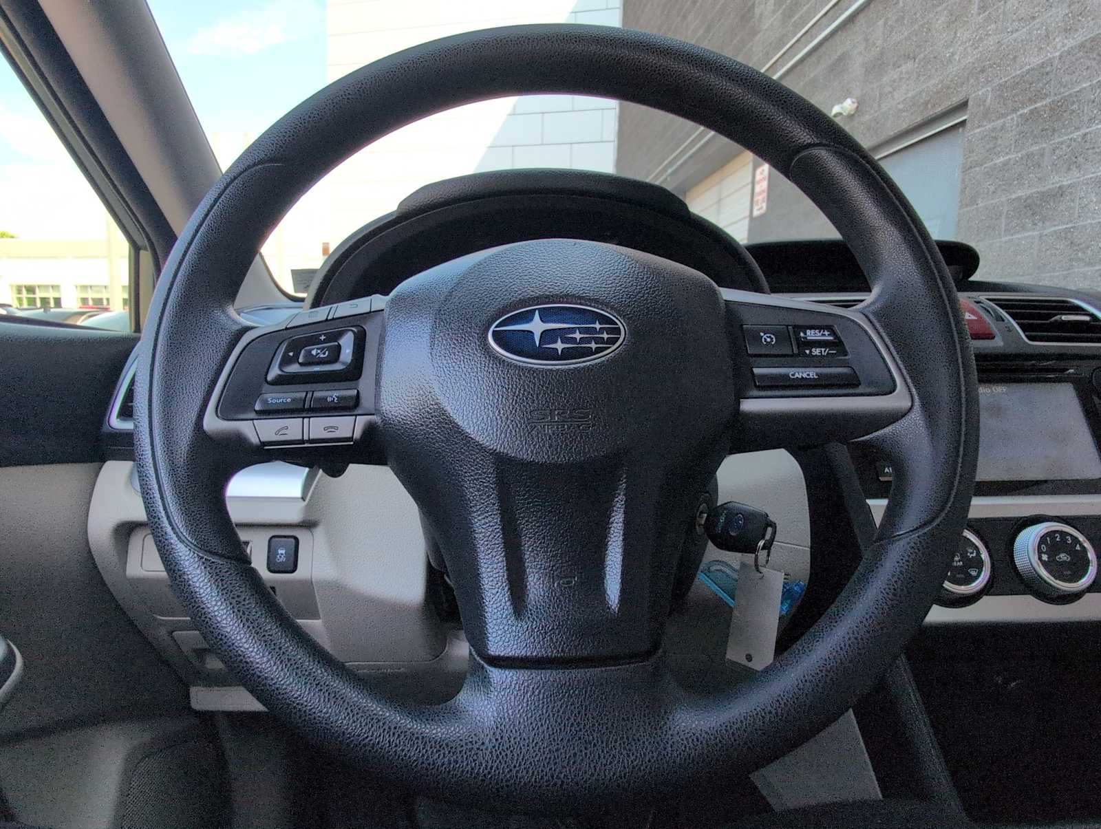 Thumbnail: 2015 Subaru Impreza - 21