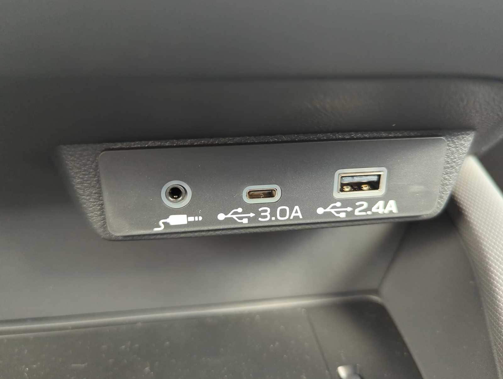 Thumbnail: 2025 Subaru Forester - 33